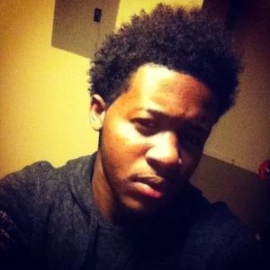 Meet your Posher, Aldane